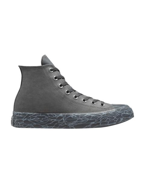 Converse Converse Chuck Taylor All Star CX High 'Tonal Bark - Iron Grey'