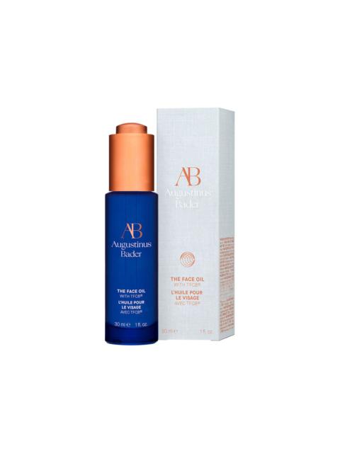 Augustinus Bader The Face Oil