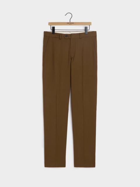 TODD SNYDER Italian Gabardine Sutton Trouser