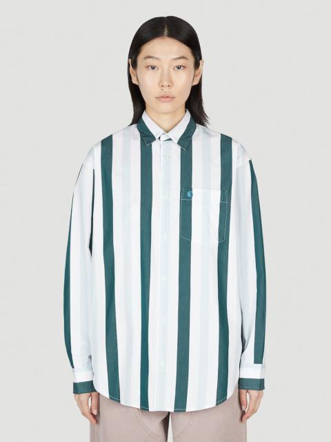 Elcano Long Sleeve Shirt