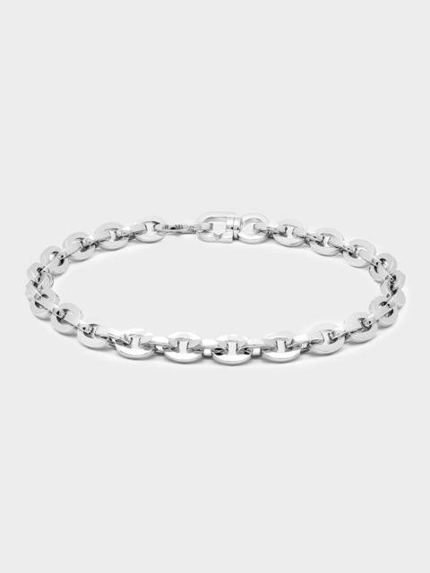 MAOR Maor Sterling Silver Caudie Bracelet