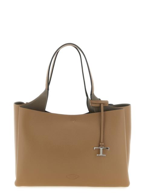 Tod's Medium 'T Timeless' Shopping Bag