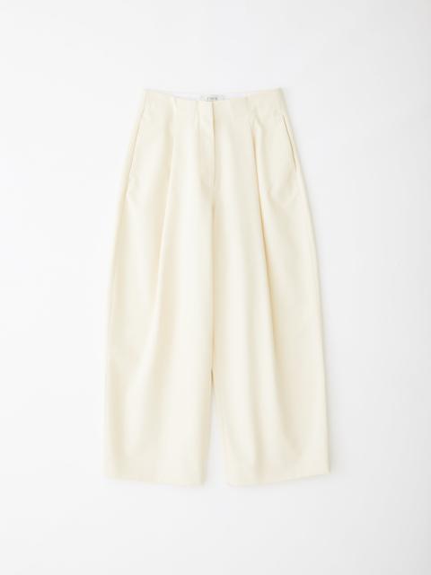 Studio Nicholson Dordoni Volume Pant