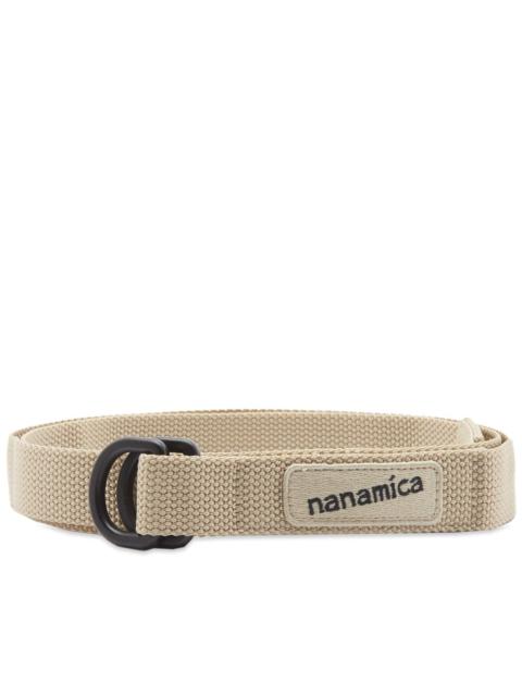 Nanamica Nanamica Tech Belt