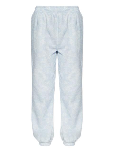 LoveShackFancy Lillia track pants