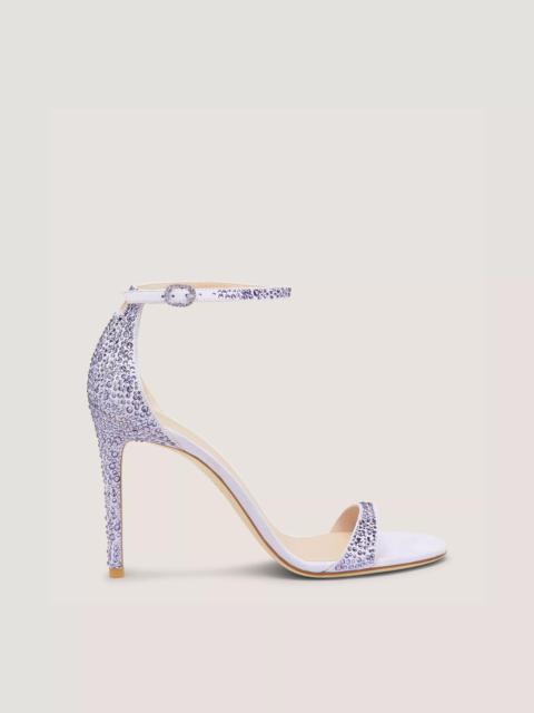 Stuart Weitzman STUART POWER SHINE