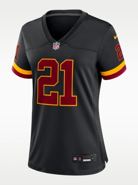 Nike Sean Taylor Washington Commanders Retired Women's Nike NFL Game Jersey