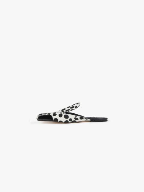 A.W.A.K.E. MODE TIM MULE BLACK WHITE