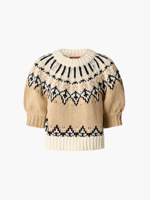 Altuzarra MARTY SWEATER