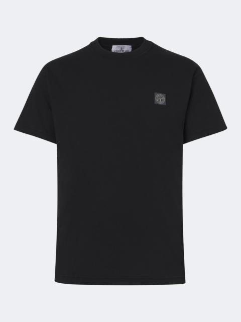 Stone Island Ghost cotton jersey T-shirt