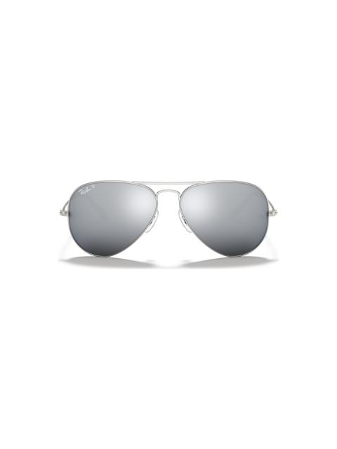 Ray-Ban RB3025 Aviator Mirror