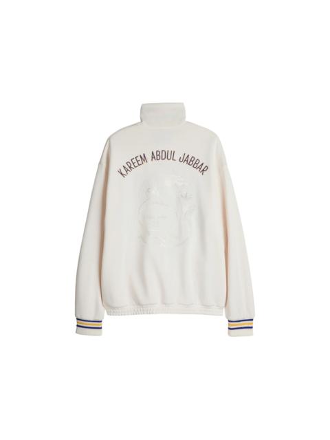 adidas adidas Wales Bonner Jabbar 3-Stripes Track Top Chalk White