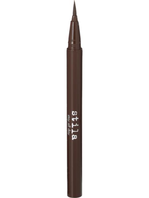 Stila Cosmetics Stay All Day waterproof liquid eyeliner