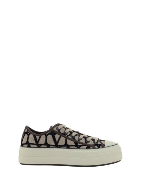 Toile Iconographe Sneakers