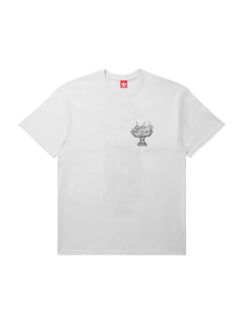 ICECREAM FOUNTAIN TEE
