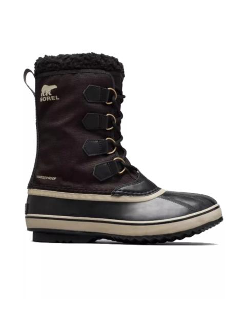 SOREL PAC NYLON WP