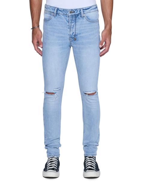 Ksubi Men's Van Winkle Krystal Jeans - Denim