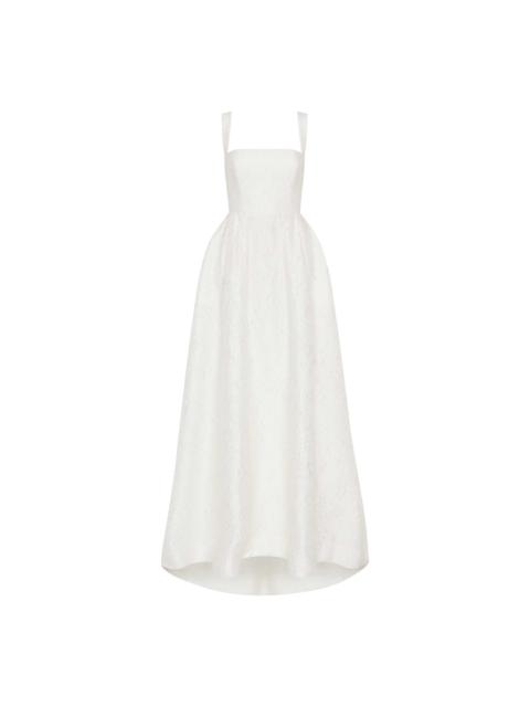 REBECCA VALLANCE Esther Strap Gown