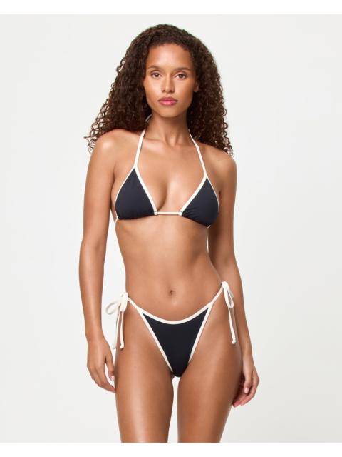 L*SPACE Levy Bikini Bottom