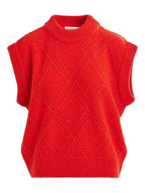ESSENTIEL ANTWERP Import sweater