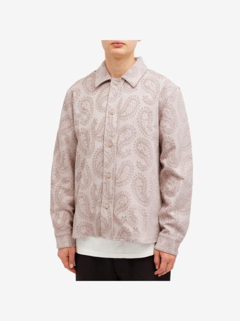 A KIND OF GUISE A Kind of Guise Cullu Overshirt