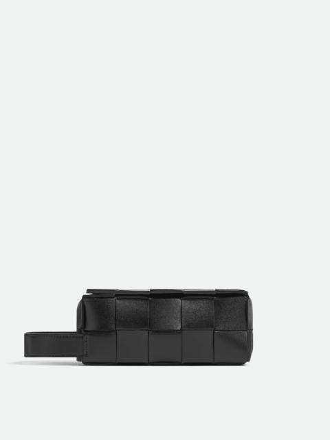 Bottega Veneta Cassette Travel Bag