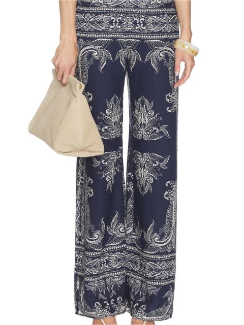 AMANDA UPRICHARD Arielle Pants