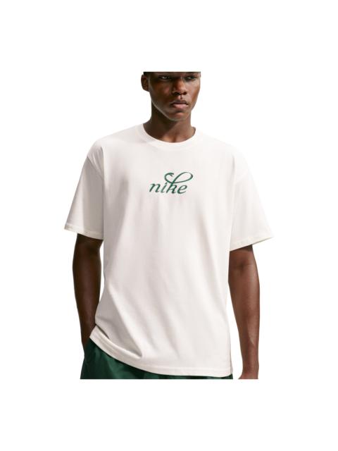 Nike Nike Sportswear T-Shirt 'Sail' IR6997-133