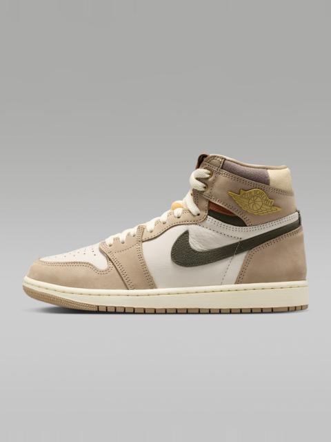 Jordan Air Jordan 1 High OG "Khaki" Women's Shoes