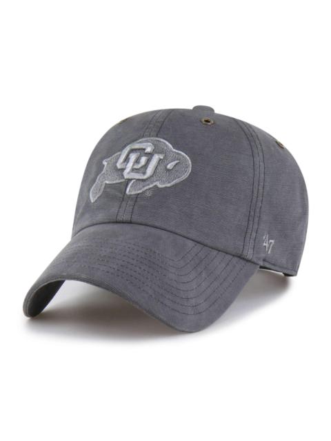 Carhartt Colorado Buffaloes '47 Dyed Clean Up