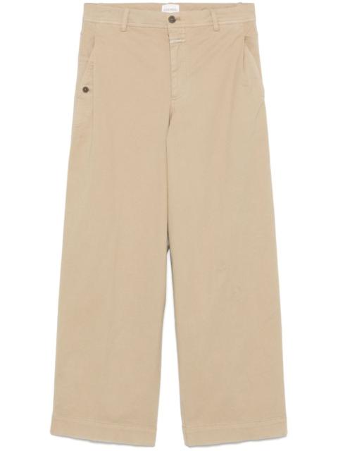 CLOSED Wrenna trousers