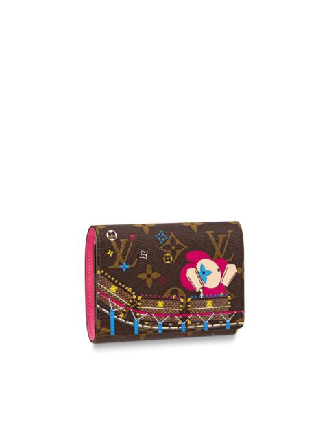 Louis Vuitton Victorine Wallet