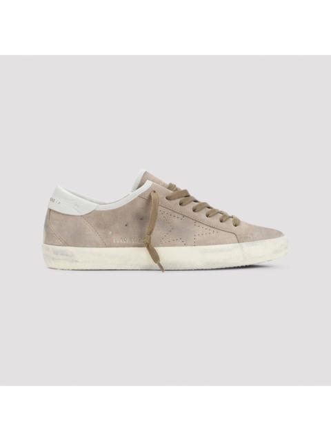 Golden Goose Goolden Goose Superstar Sneakers