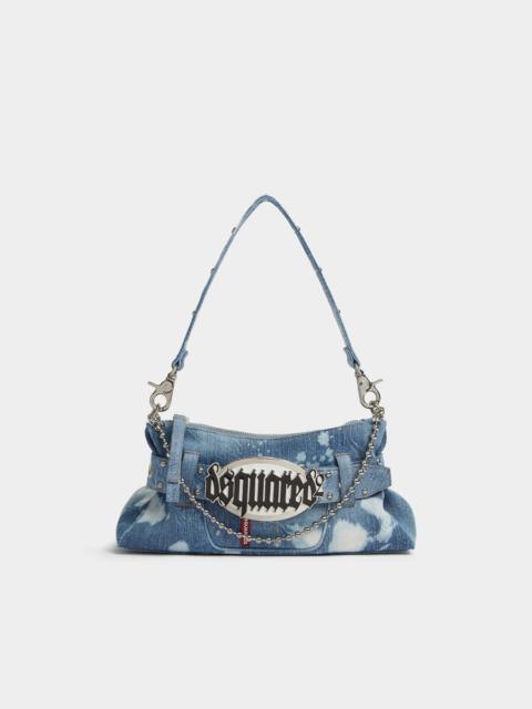 DSQUARED2 GOTHIC DSQUARED2 BELT BAG