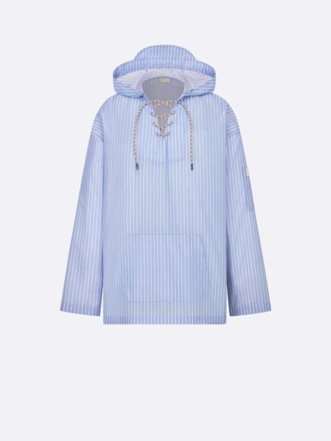 Dior Hooded Shirt