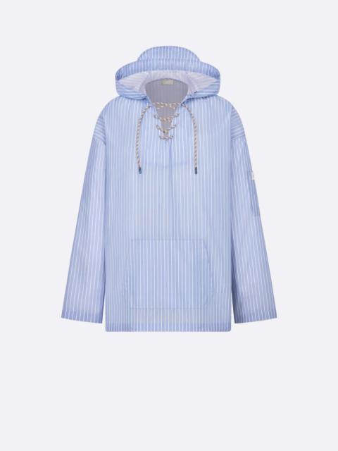 Hooded Shirt