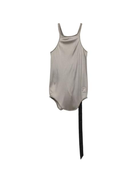 Rick Owens DRKSHDW racer-back top