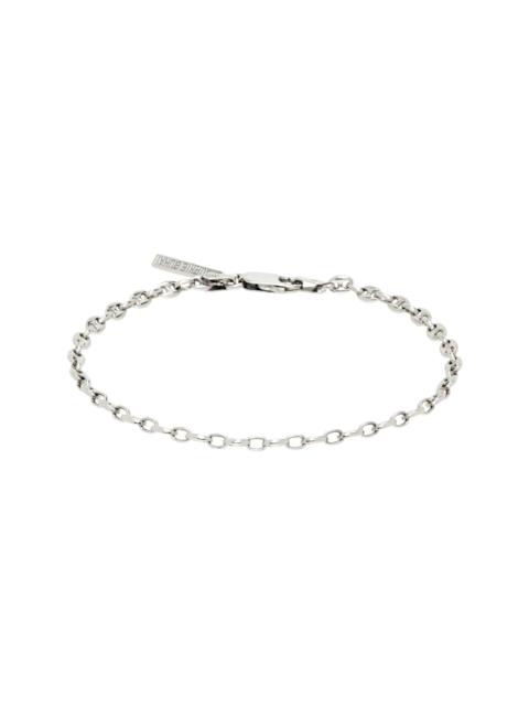 Sophie Buhai Silver Classic Delicate Chain Bracelet