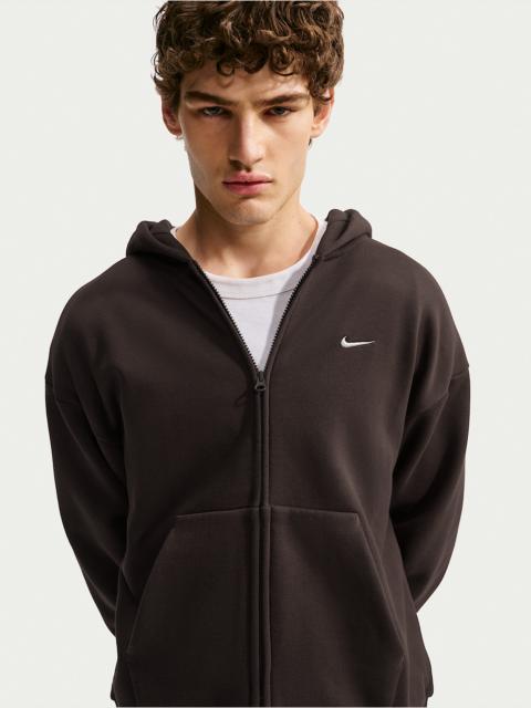 Nike Nike Solo Fleece Men's Full-Zip Hoodie