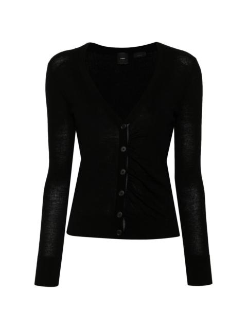 PINKO Boise cardigan