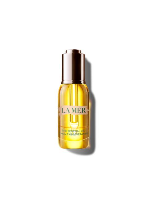 LA MER The Renewal Oil