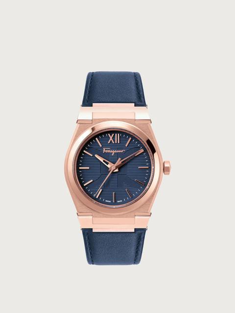 FERRAGAMO VEGA WATCH