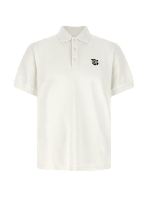 KENZO 'Wild Tiger Gots' Polo Shirt