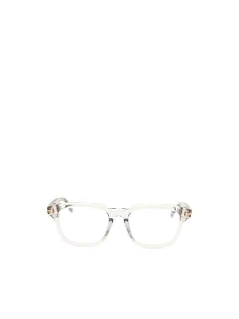 TOM FORD square-frame glasses