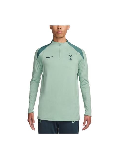Nike Nike Dri-Fit Tottenham Hotspur Strike Third T-Shirt 'Green' FQ2627-380
