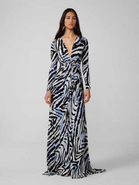 DIANE VON FURSTENBERG Sasha Dress