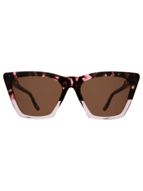 illesteva Lisbon Sunglasses
