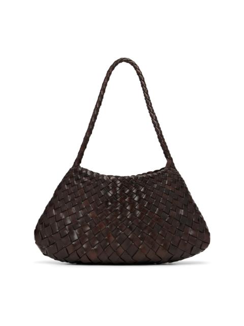 DRAGON DIFFUSION Brown Rosanna Bag