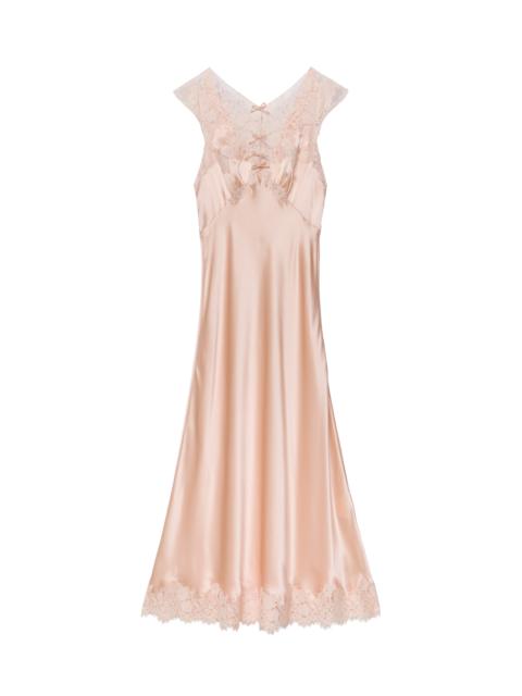 DÔEN MARCELLE DRESS