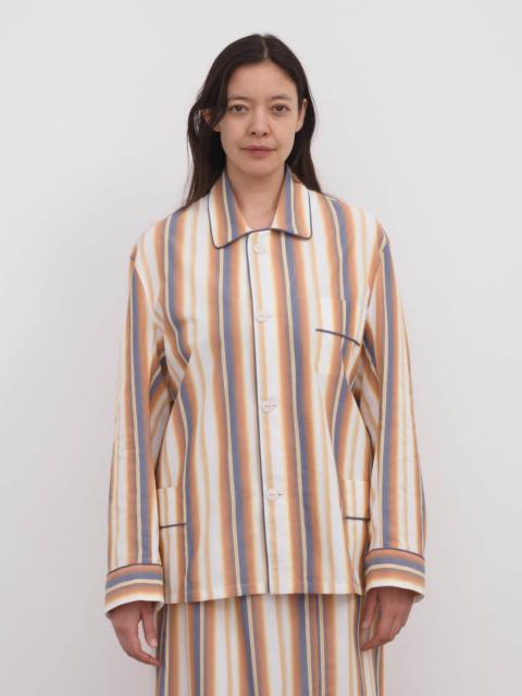 BASERANGE Carte Shirt - Organic Cotton Poplin
